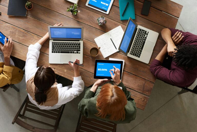 Why is MacBook Better for Business