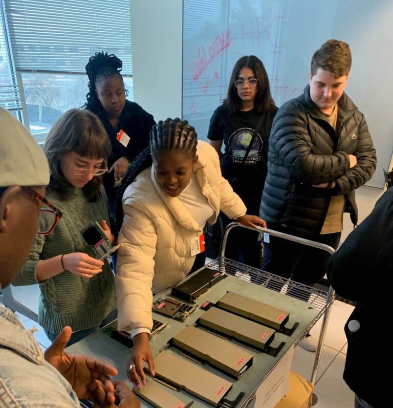 Student Competition Winners soar in Texas