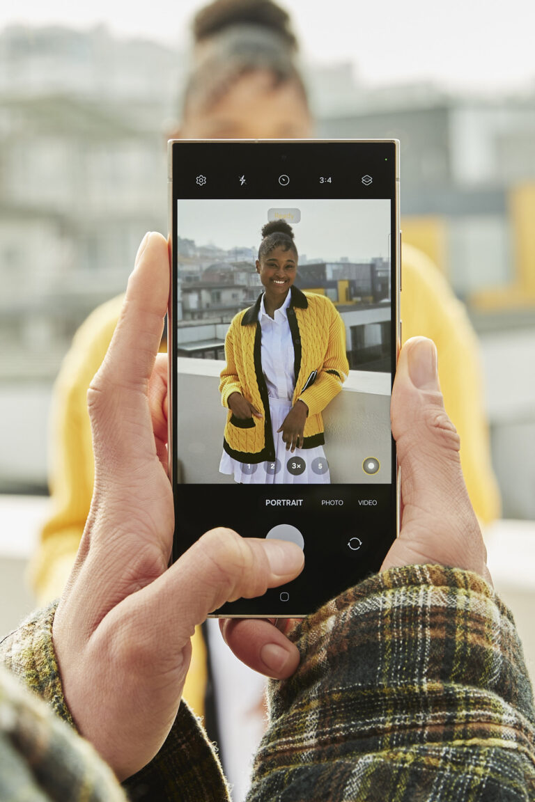You Can Now Get The Samsung Galaxy S24 Series