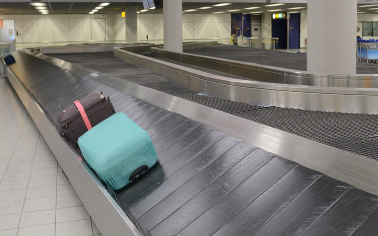Escape holiday headaches with travel insurance.