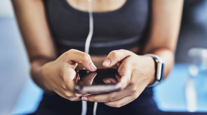 Indoor exercise Android apps to burn away winter blue (TCL Advisory)