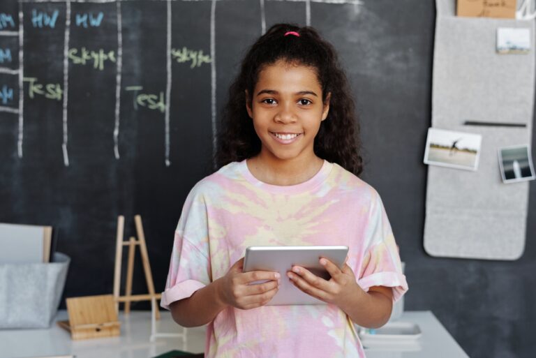 Reasons why getting an iPad for school is a game-changer