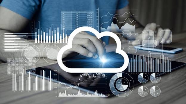 From crisis to continuity: The role of cloud services in SME resilience
