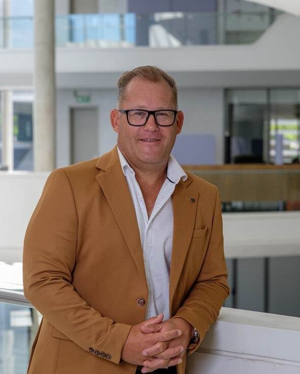 Doug Woolley healthcare AI Health