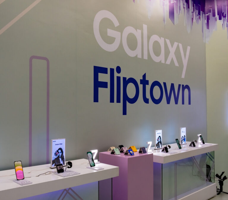 Galaxy Fliptown