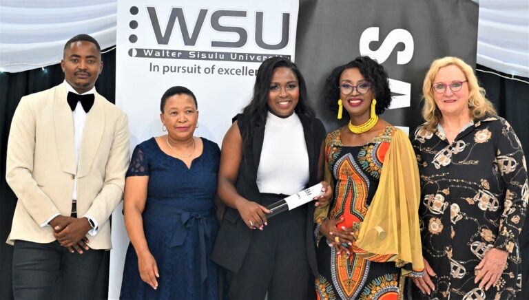 [Testimonial Stories] Samsung Innovation Campus: Positive Impact of SIC Programme on lives of Two Female, WSU Students