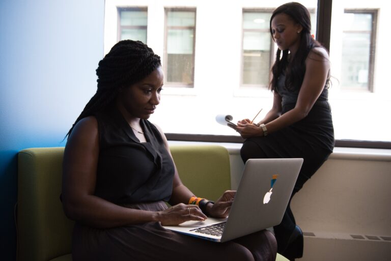 Why Mac is the faster, better & a safer choice for SME’s