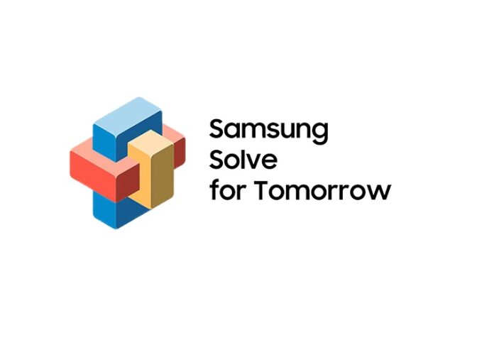 The Solve for Tomorrow 2024 Top 20 finalists