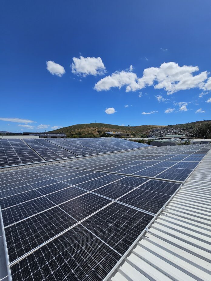 Addressing cyber security in renewables to safeguard future energy security