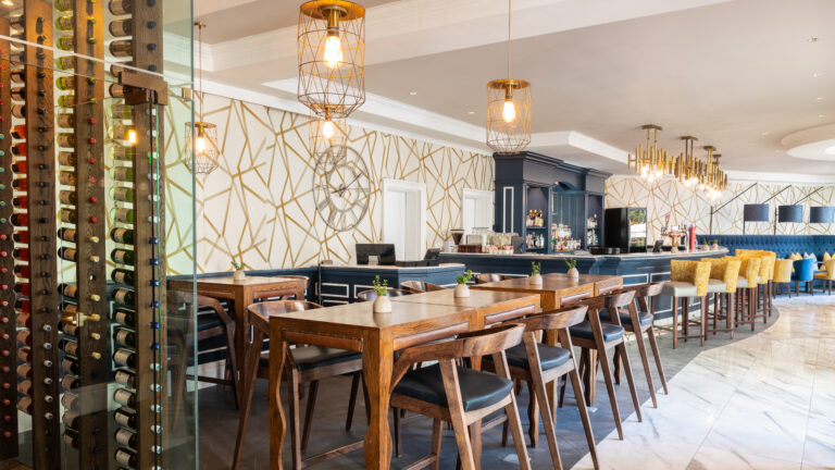 Southern Sun The Cullinan Reopens: A Harmonious Blend of Timeless Elegance and Contemporary Sophistication