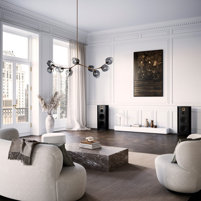 Steinway lyngdorf