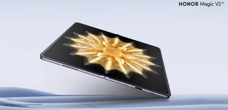 HONOR Rolls Out MagicOS 8.0 for HONOR Magic V2 Series