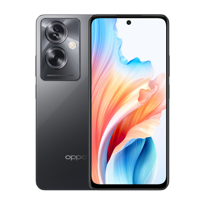 OPPO A79 5G: A Business Professional's Perspective