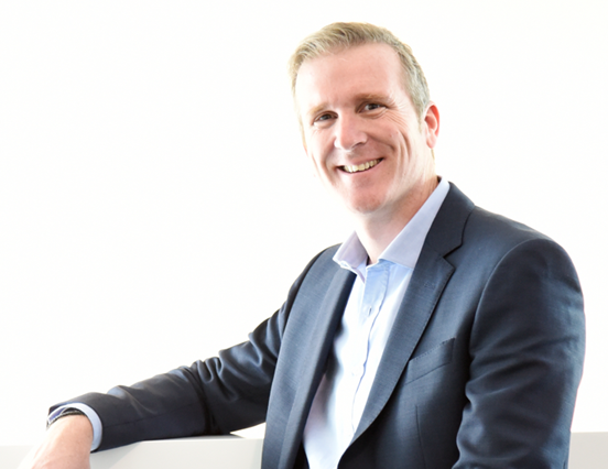 Dell Technologies Appoints Alexandre Brousse