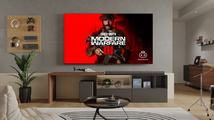 TCL Electronics Elevates Gaming Experience As Official TV Partner Of Call Of Duty®